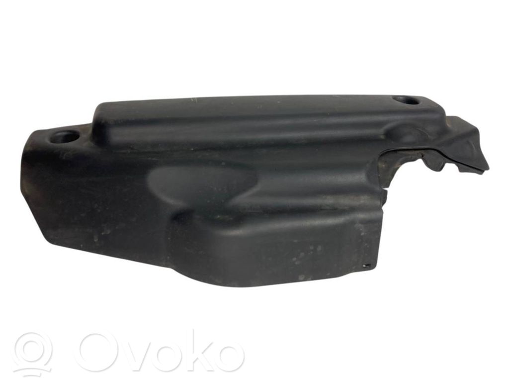 Крышка двигателя (декоративная отделка)