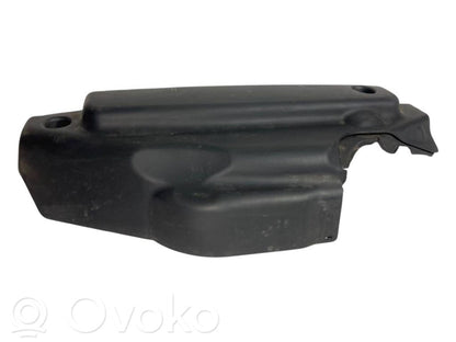 Крышка двигателя (декоративная отделка)