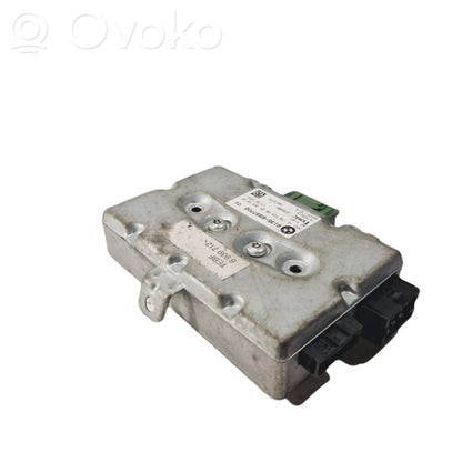 Other types of control units/modules