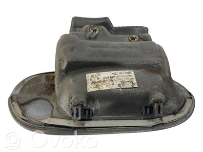 Ārējais atvēršanas rokturis