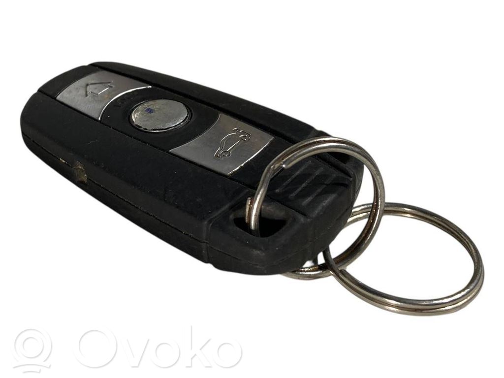 Aizdedzes ECU komplekts
