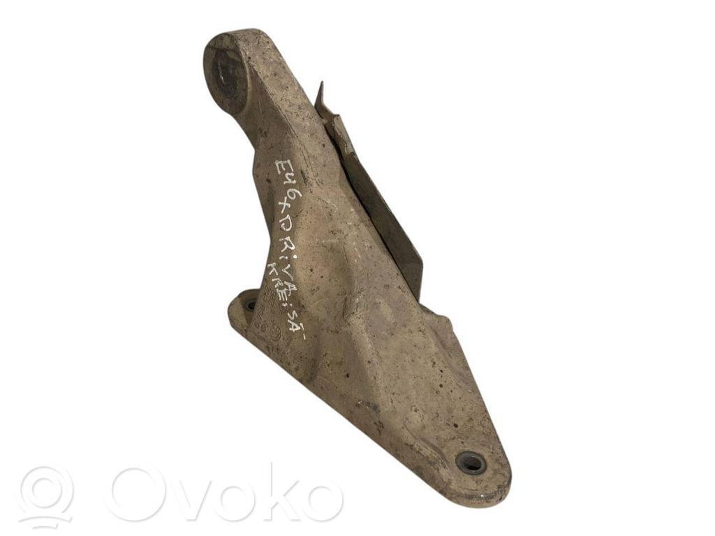 Dzinēja nostiprināšanas stiprinājums-kronšteins