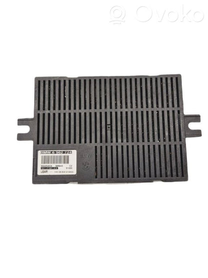Light module LCM