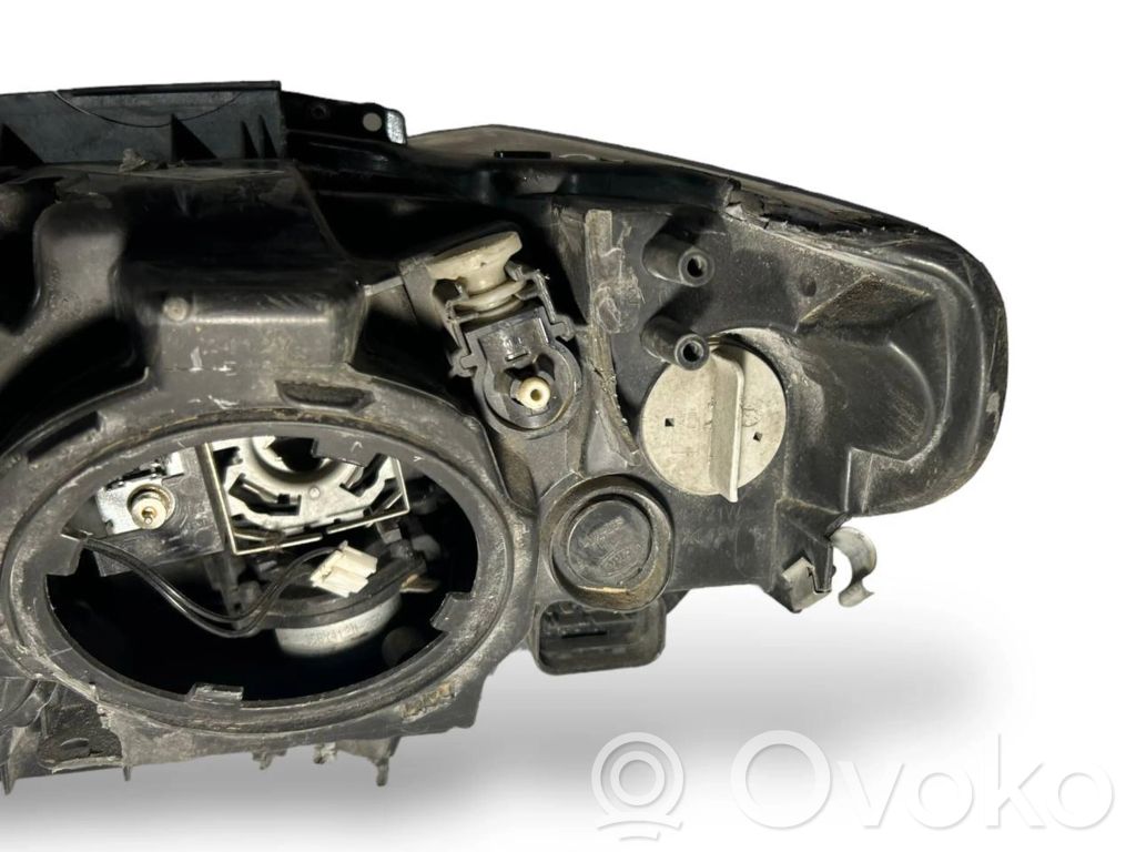 Priekšējais lukturis