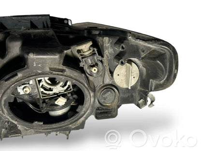 Priekšējais lukturis