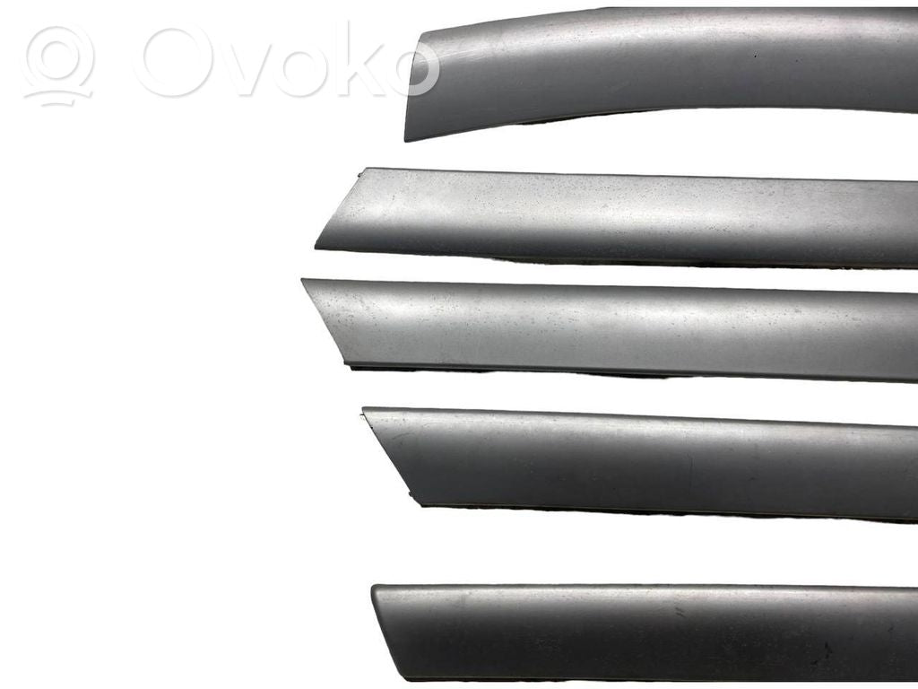 Отделка панели