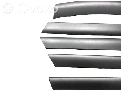 Отделка панели