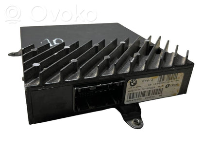 Усилитель звука