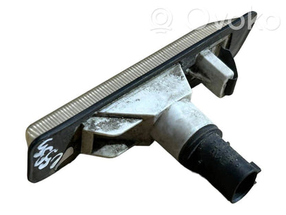 Spārna pagrieziena lukturis