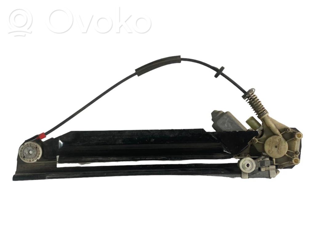 Power window mechanism kit