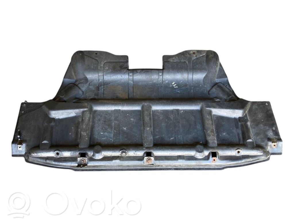 Dzinēja apakšas aizsargs