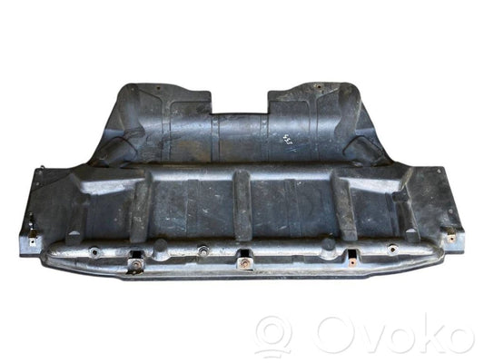 Dzinēja apakšas aizsargs