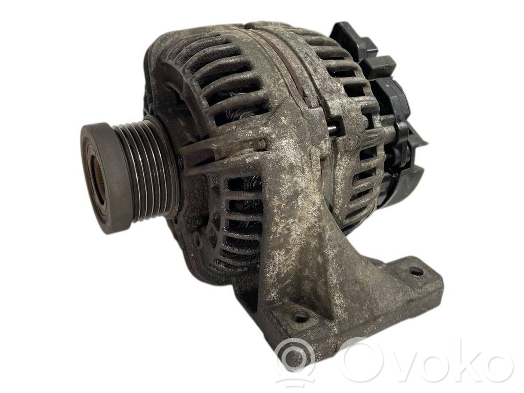 Ģenerators