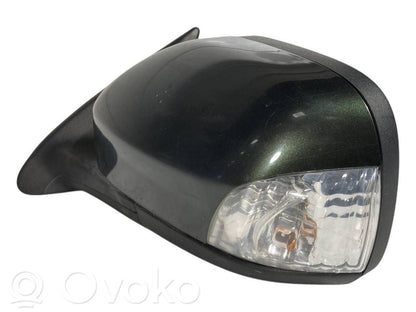 Spogulis (elektriski vadāms)