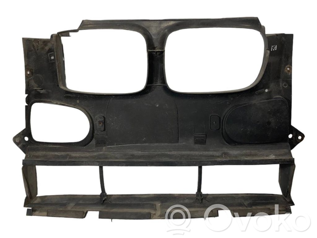 Gaisa plūsmas novirzītājs (-i)