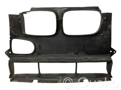 Gaisa plūsmas novirzītājs (-i)