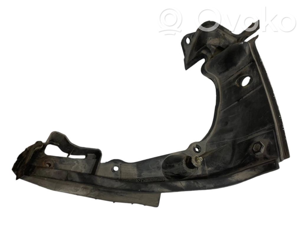 Other type of engine compartment part