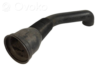 Gaisa ieplūdes kanāla detaļas