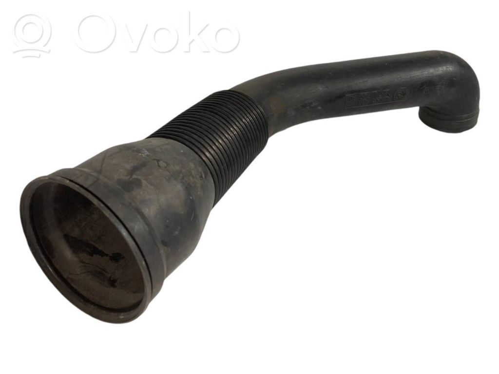 Gaisa ieplūdes kanāla detaļas