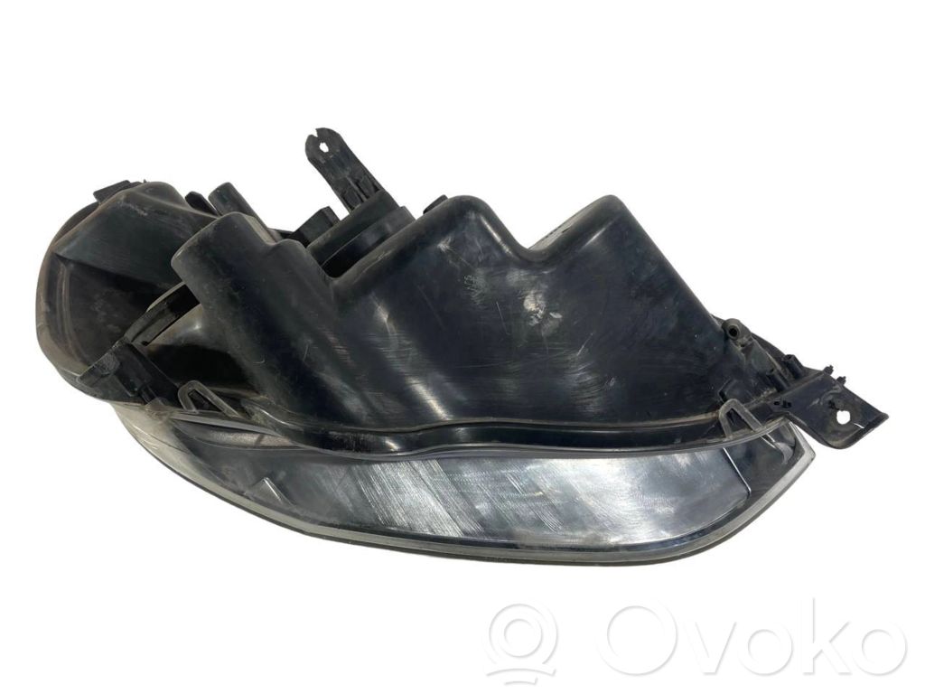 Priekšējais lukturis