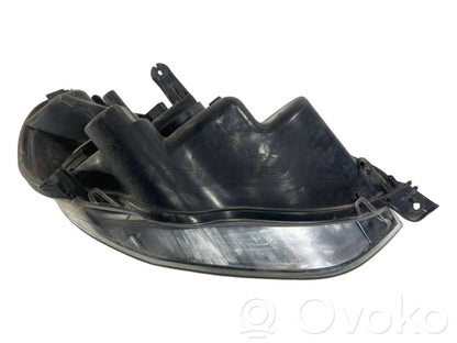 Priekšējais lukturis