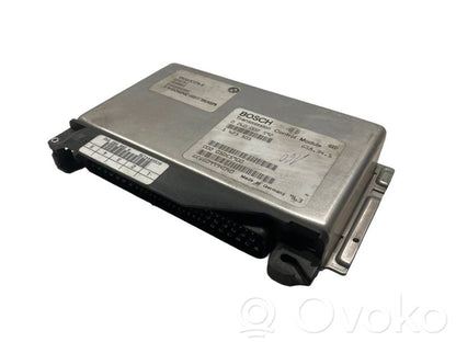 Блок управления трансмиссией