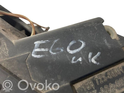 Priekšējais lukturis