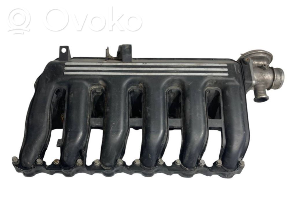 Впускной коллектор