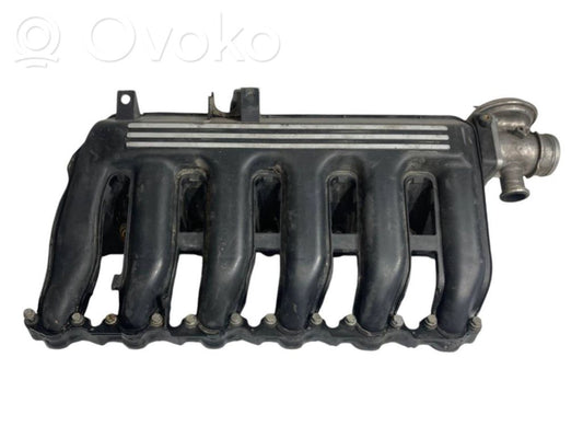 Впускной коллектор