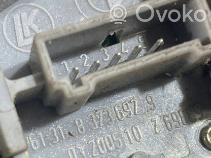 Переключатель бокового зеркала