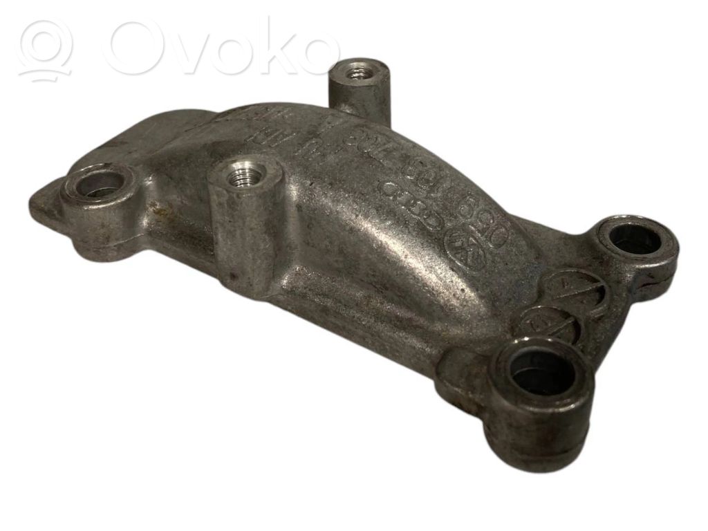 Другие типы деталей двигателя