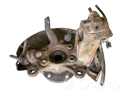 Priekšējā riteņa rumbas vārpstas šarnīrs (stupica, capfa)