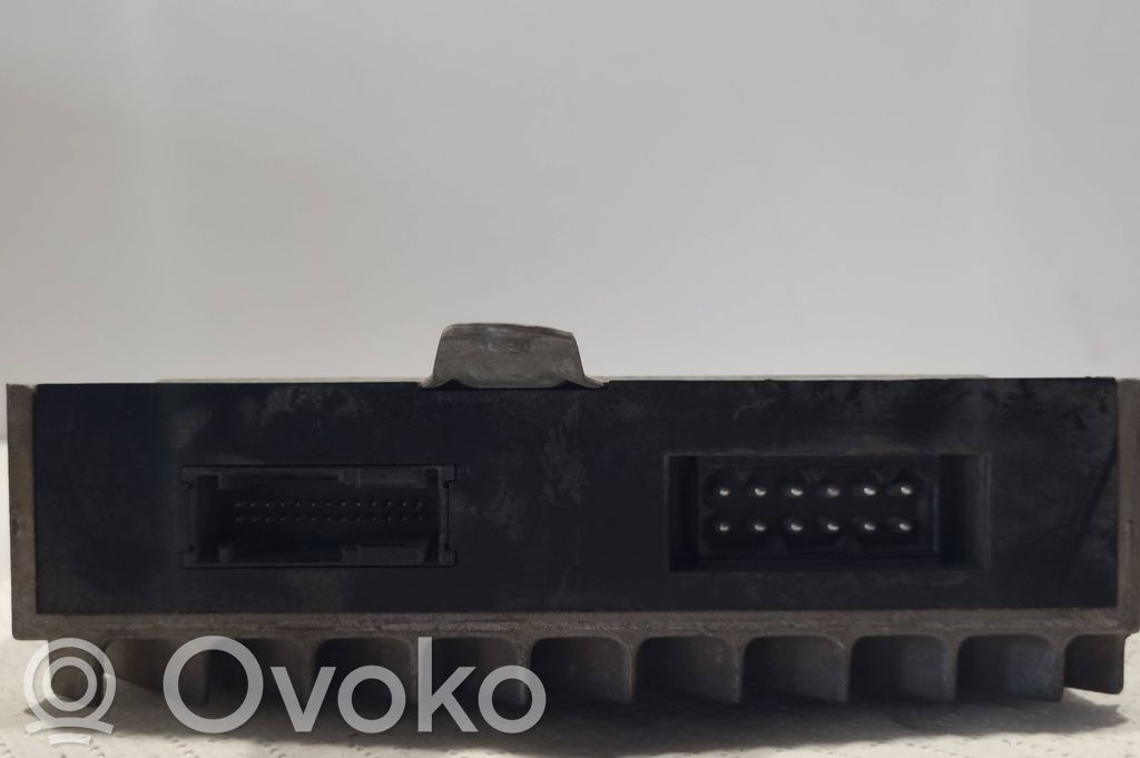 Skaņas pastiprinātājs