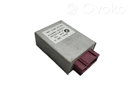 Light module LCM
