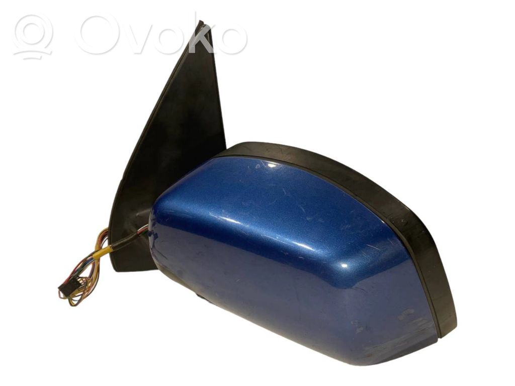 Spogulis (elektriski vadāms)