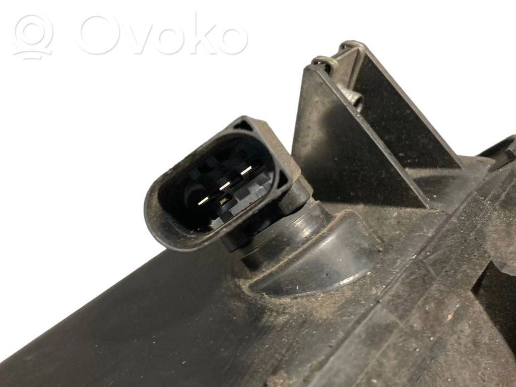 Впускной коллектор