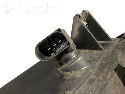 Впускной коллектор