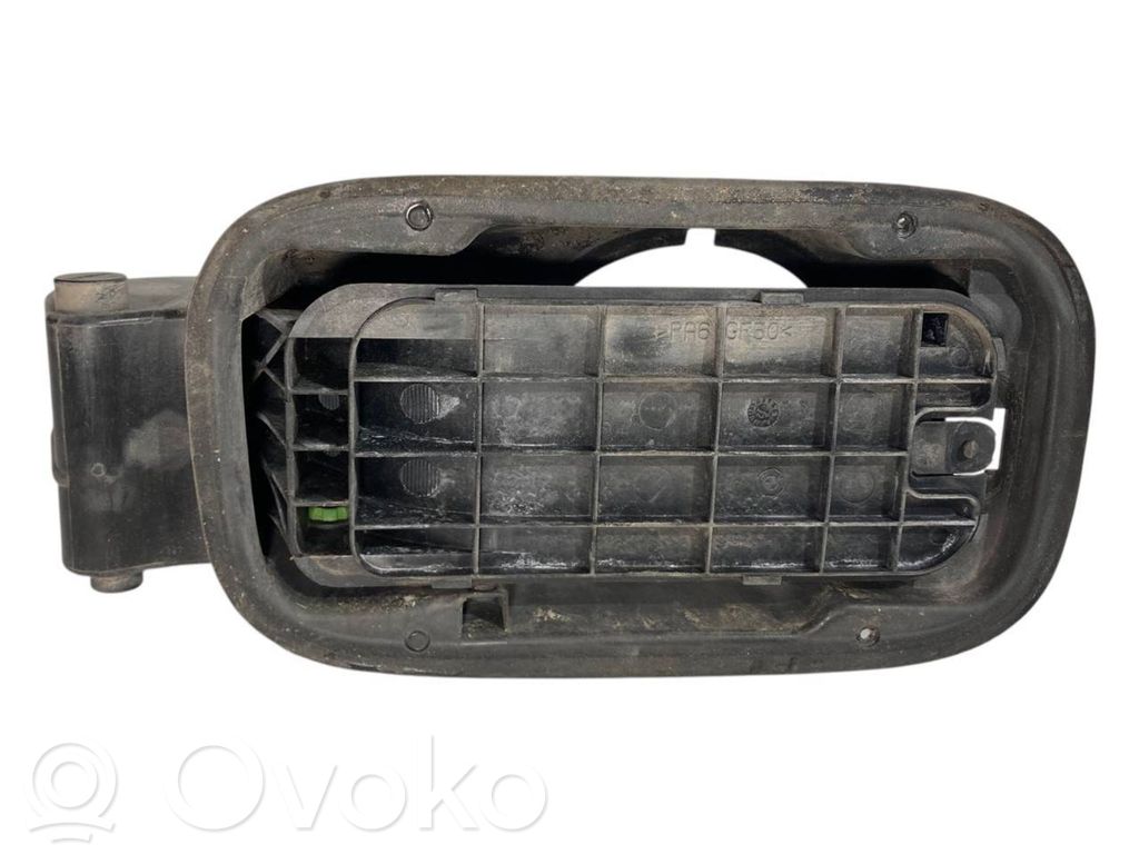 Degvielas tvertnes vāciņš