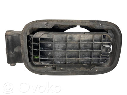 Degvielas tvertnes vāciņš