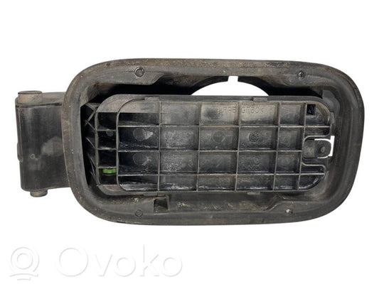 Degvielas tvertnes vāciņš