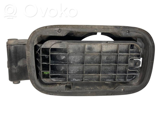 Fuel tank cap