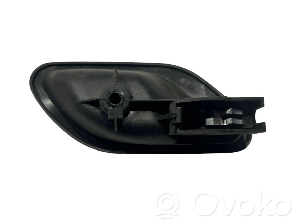 Iekšējais atvēršanas rokturītis