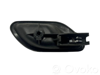 Iekšējais atvēršanas rokturītis