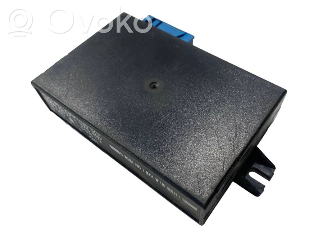 Cruise control control unit