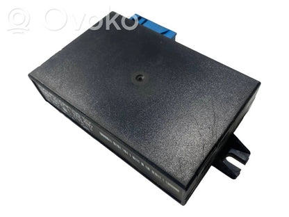 Cruise control control unit