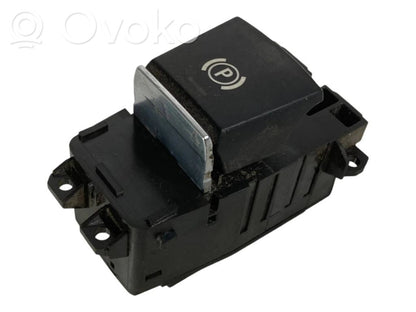 Выключатель ручного тормоза