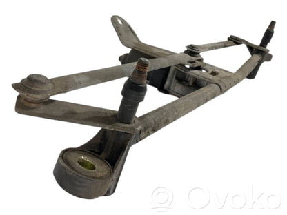 Stikla tīrītāja mehānisms komplekts