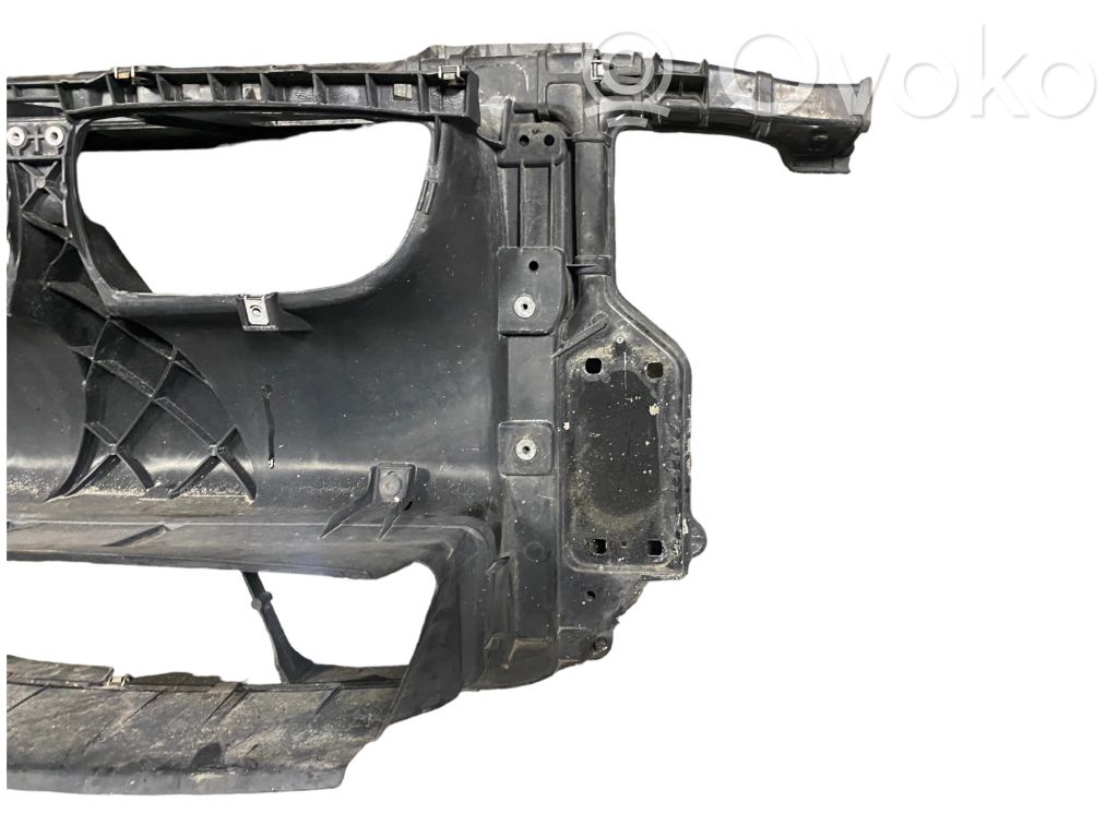 Панель радиатора