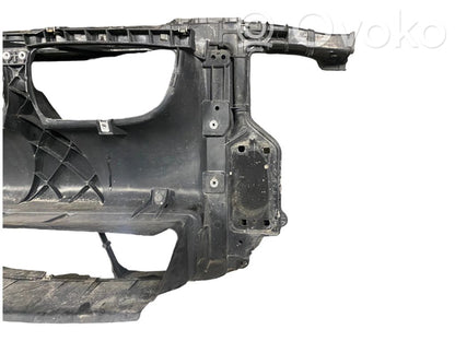 Панель радиатора