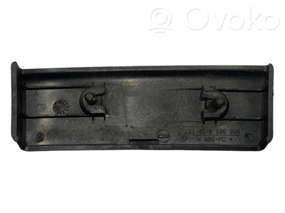 Dekoratīvās apdares lenta